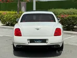 Bentley Continental Flying Spur 2013